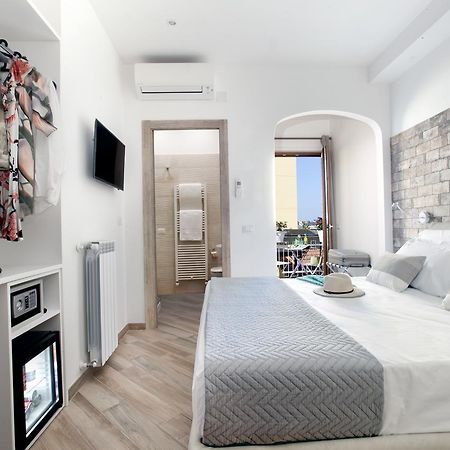 Viria B&B Sorrento Bagian luar foto