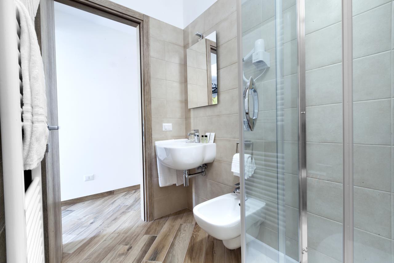 Viria B&B Sorrento Bagian luar foto